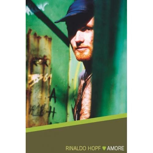 Rinaldo Hopf - Amore