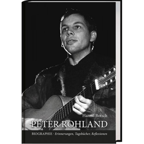 Hanno Botsch - Peter Rohland