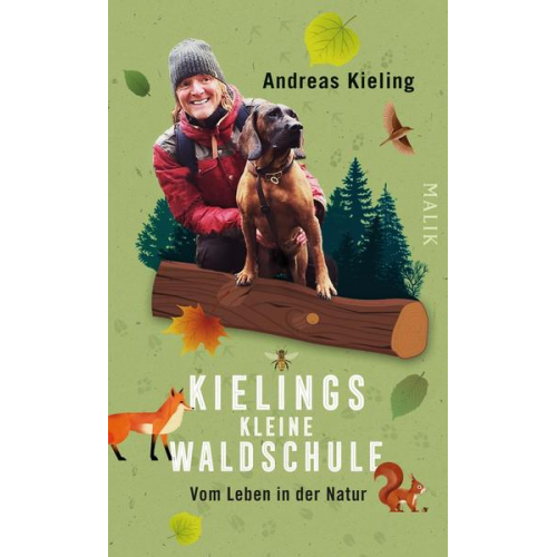 Andreas Kieling - Kielings kleine Waldschule