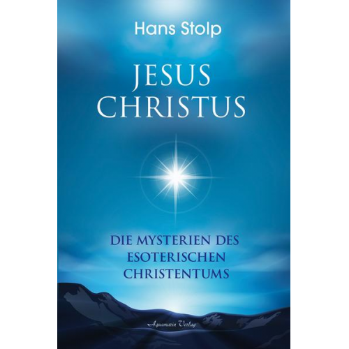 Hans Stolp - Jesus Christus