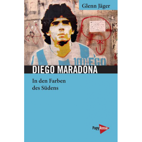 Glenn Jäger - Diego Maradona