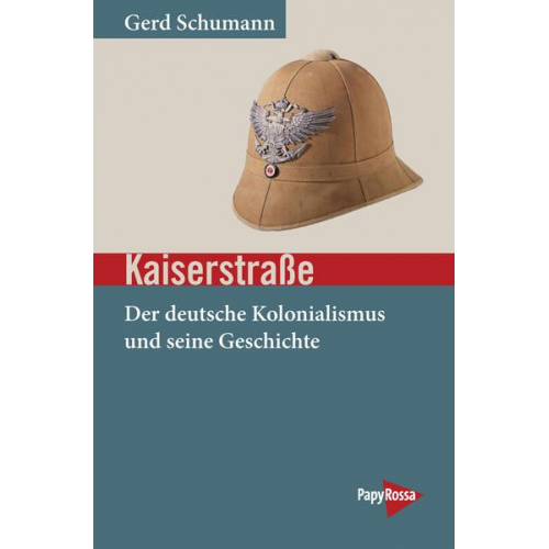 Gerd Schumann - Kaiserstraße