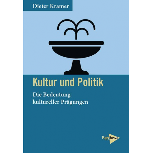 Dieter Kramer - Kultur und Politik