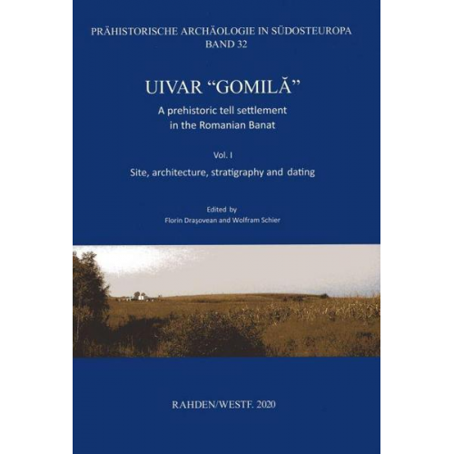 Uivar 'Gomilă