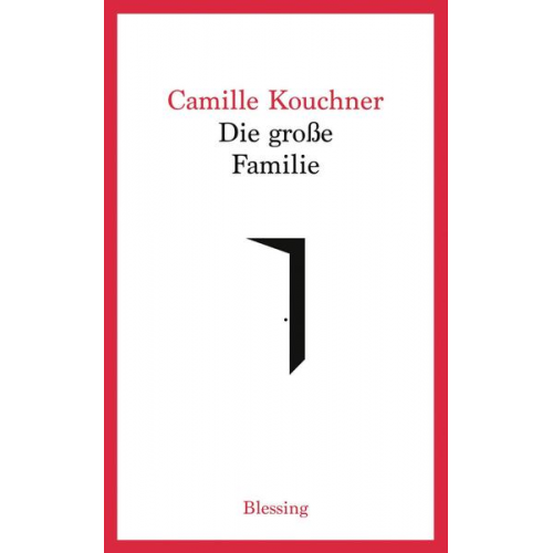 Camille Kouchner - Die große Familie