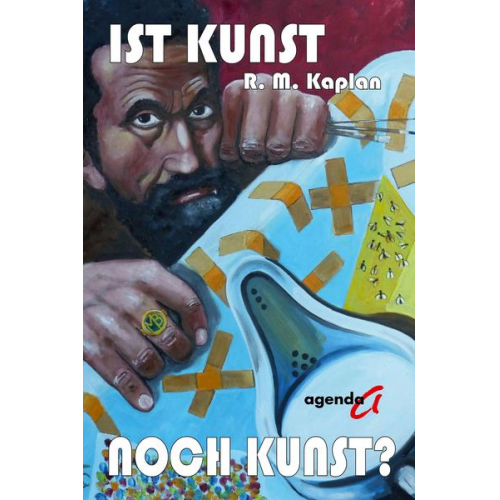 Rudolf Kaplan - Ist Kunst noch Kunst?