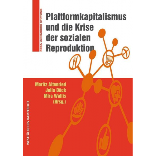 Plattformkapitalismus und die Krise der sozialen Reproduktion