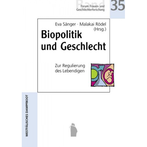 Biopolitik und Geschlecht