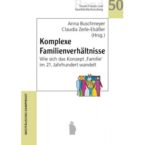 Komplexe Familienverhältnisse