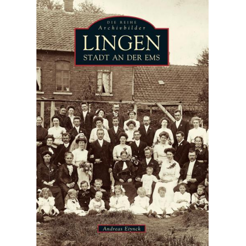 Andreas Eiynck - Lingen