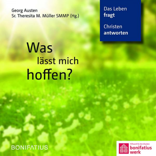 Georg Austen - Was lässt mich hoffen?