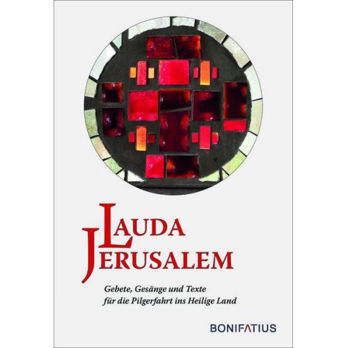 Lauda Jerusalem