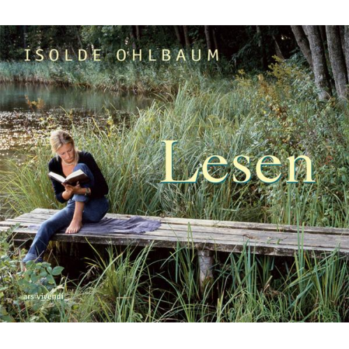 Isolde Ohlbaum - Lesen