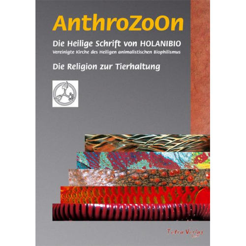 Stephan Dreyer & Uwe Wünstel - AnthroZoOn