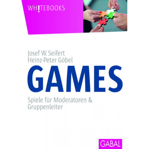 Josef W. Seifert & Heinz-Peter Göbel - Games