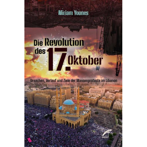 Miriam Younes - Die Revolution des 17. Oktober