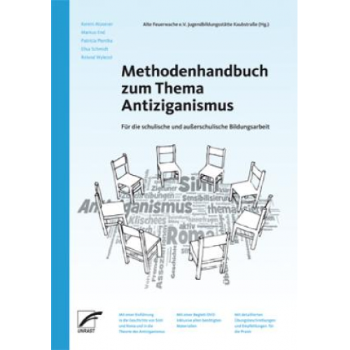 Methodenhandbuch zum Thema Antiziganismus für die schulische und außerschulische Bildungsarbeit