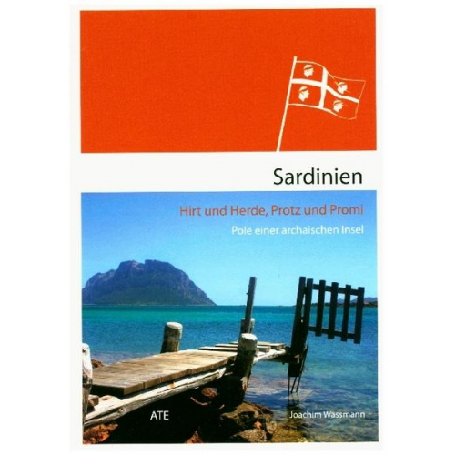 Joachim Wassmann - Wassmann, J: Sardinien