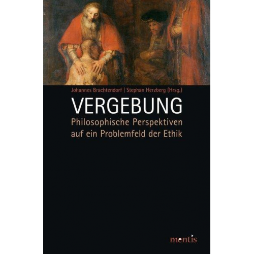 Vergebung