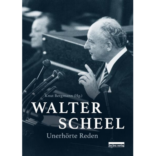 Walter Scheel