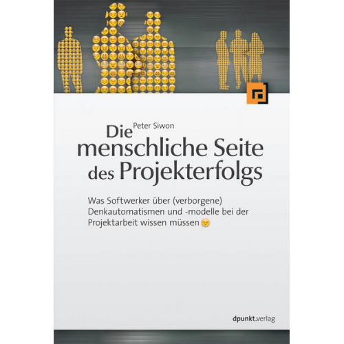 Peter Siwon - Die menschliche Seite des Projekterfolgs