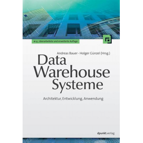 Data-Warehouse-Systeme