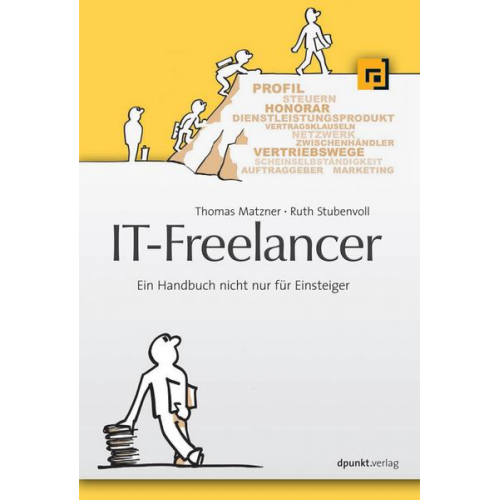 Thomas Matzner & Ruth Stubenvoll - IT-Freelancer