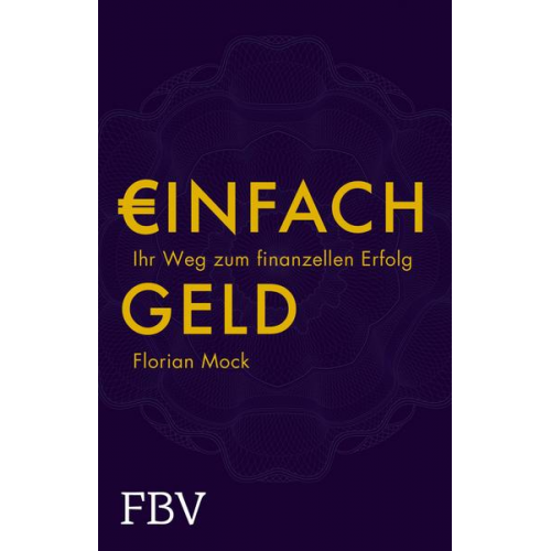 Florian Mock - Einfach Geld