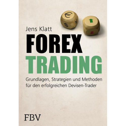 Jens Klatt - Forex-Trading