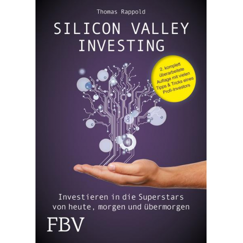 Thomas Rappold - Silicon Valley Investing