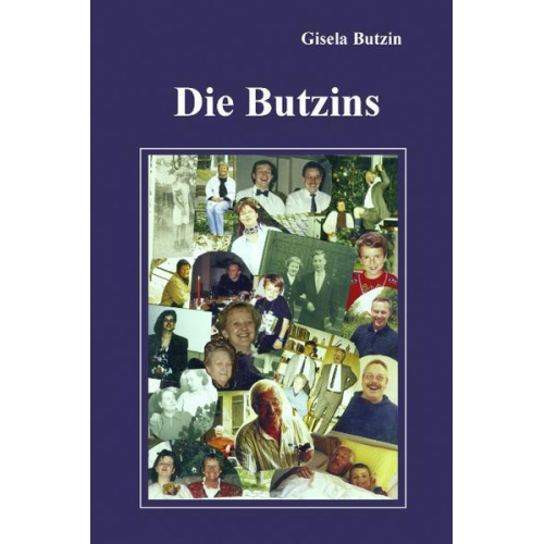 Gisela Butzin - Die Butzins