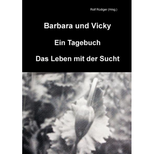 Barbara und Vicky