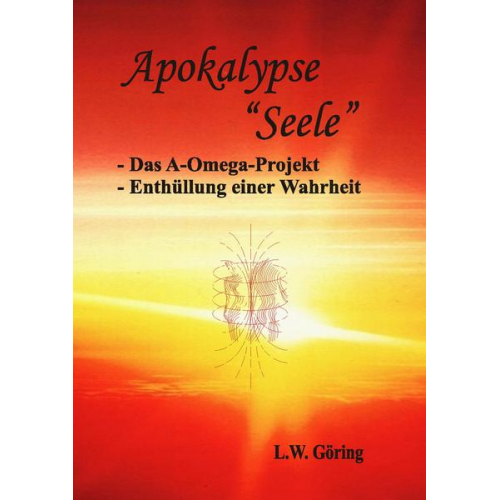 L. W. Göring - Apokalypse 'Seele