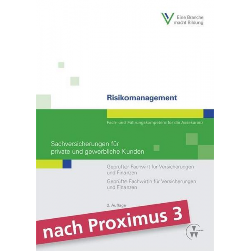 Markus O. Robold & Stephan Schmitz - Risikomanagement - Sachversicherungen für private und gewerbliche Kunden