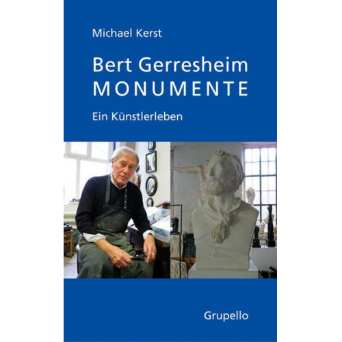 Michael Kerst - Bert Gerresheim