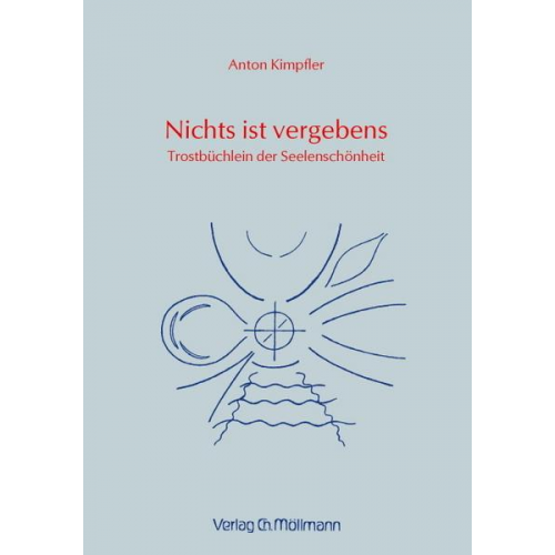 Anton Kimpfler - Nichts ist vergebens