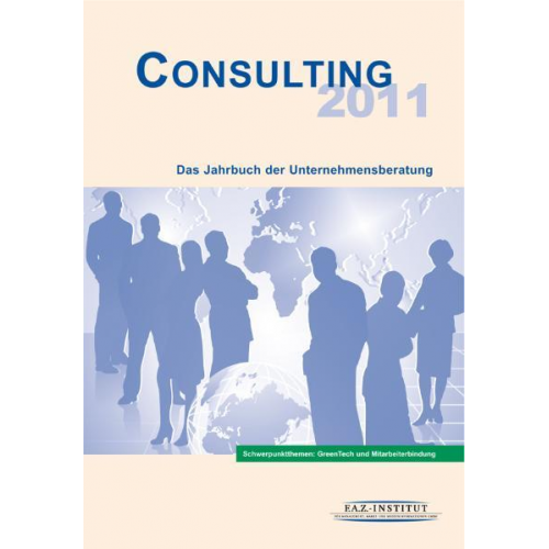 Consulting 2011