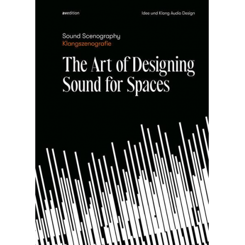 Sound Scenography / Klangszenografie