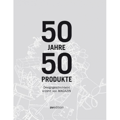 50 Jahre, 50 Produkte