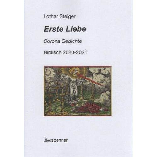 Lothar Steiger - Erste Liebe.