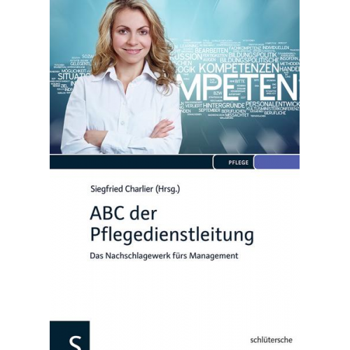 ABC der Pflegedienstleitung