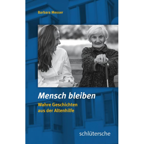 Barbara Messer - Mensch bleiben