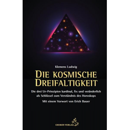 Klemens Ludwig - Die kosmische Dreifaltigkeit