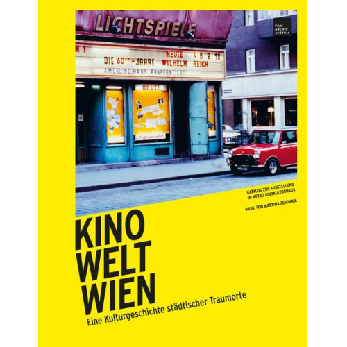 Kino Welt Wien