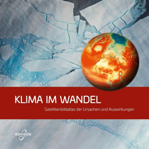 Markus Eisl & Gerald Mansberger - Klima im Wandel