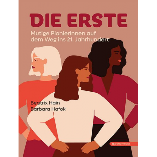 Beatrix Hain & Barbara Hafok - Die Erste