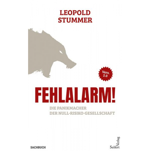 Leopold Stummer - Fehlalarm! 2.0