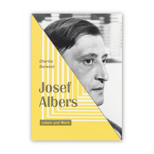 Charles Darwent - Josef Albers