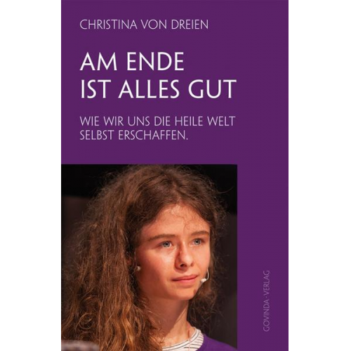 Christina Dreien - Am Ende ist alles gut