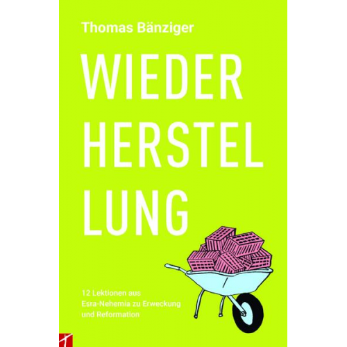 Thomas Bänziger - Wiederherstellung